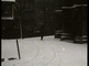 De eerste sneeuw in Nederland