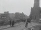 De zwaar getroffen stad Nijmegen