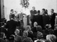Presentation of the TV Award 1961